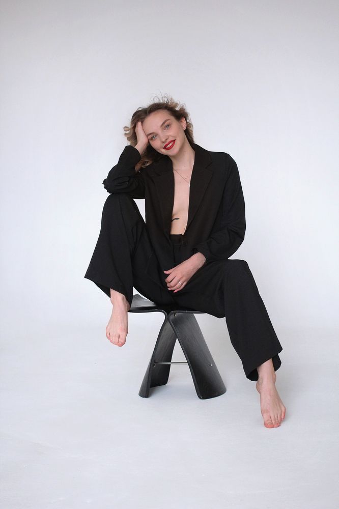 Photograph by Лариса Будюкова