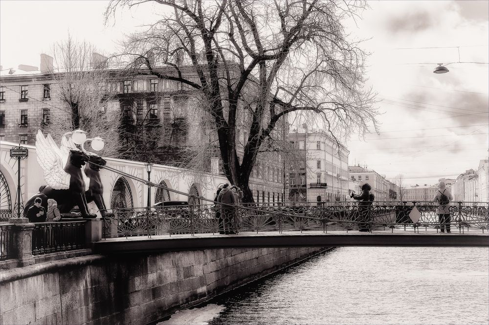 Photograph by Игорь Майоров