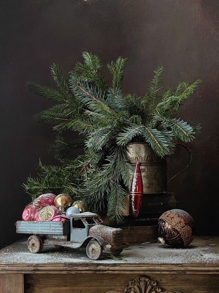 Photograph by Ирина Ветюгова