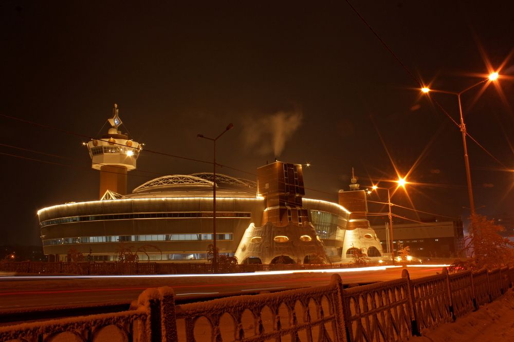 Photograph by Александр Велигура