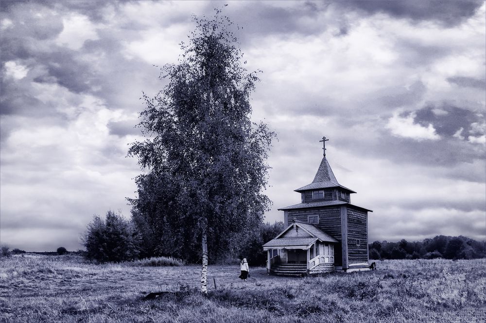 Photograph by Игорь Майоров