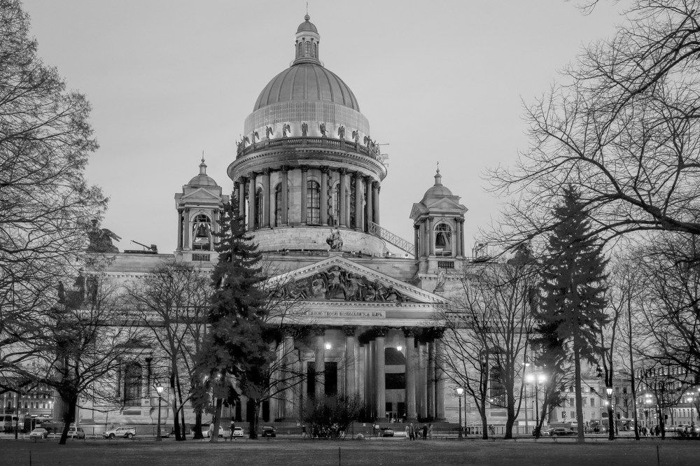 Photograph by Марина Суздаль