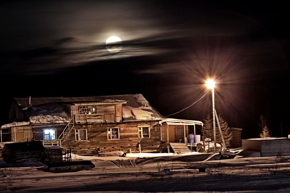 Photograph by Александр Велигура