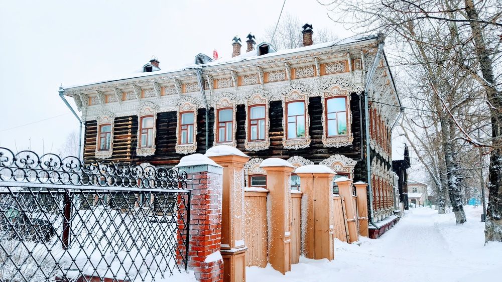 Photograph by Алексей Хазов