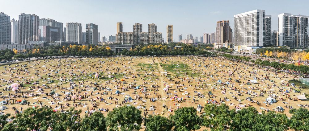 Photograph by 张 翔升