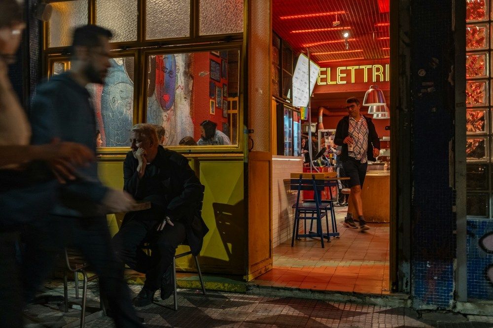 Photograph by Darwin Boaventura