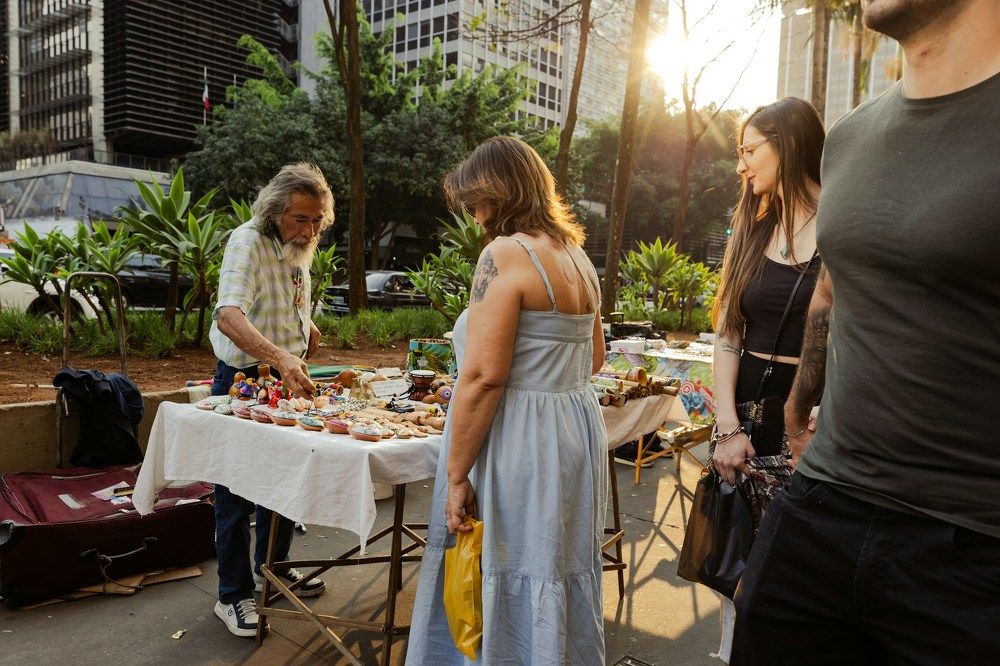 Photograph by Darwin Boaventura