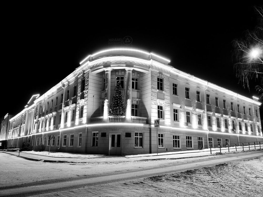 Photograph by Виталий Черепенькин