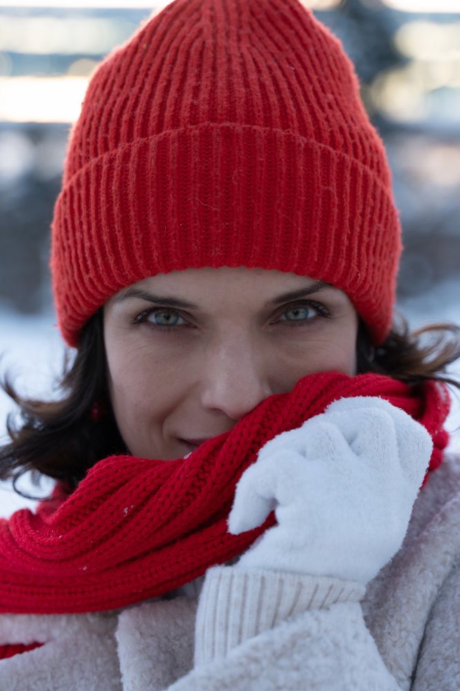 Фотография автора Ксения Селифанова