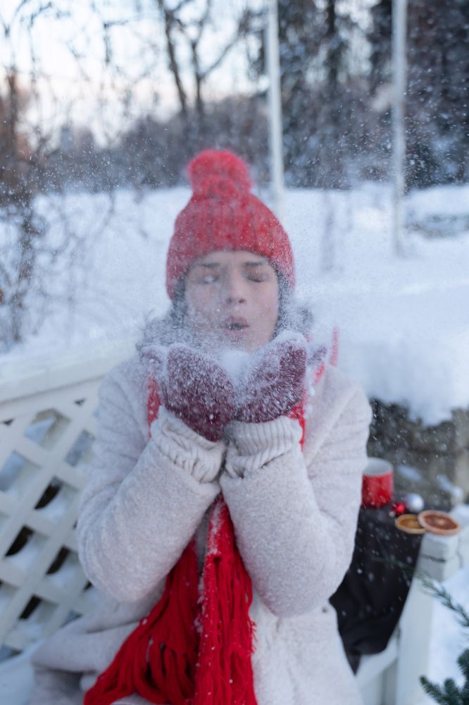 Фотография автора Ксения Селифанова