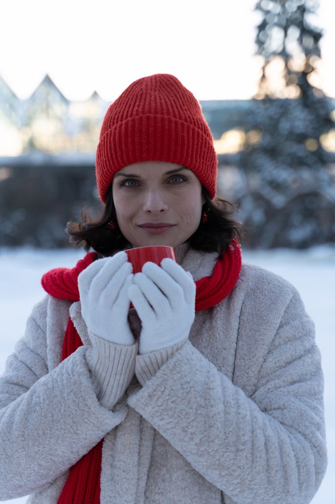 Фотография автора Ксения Селифанова