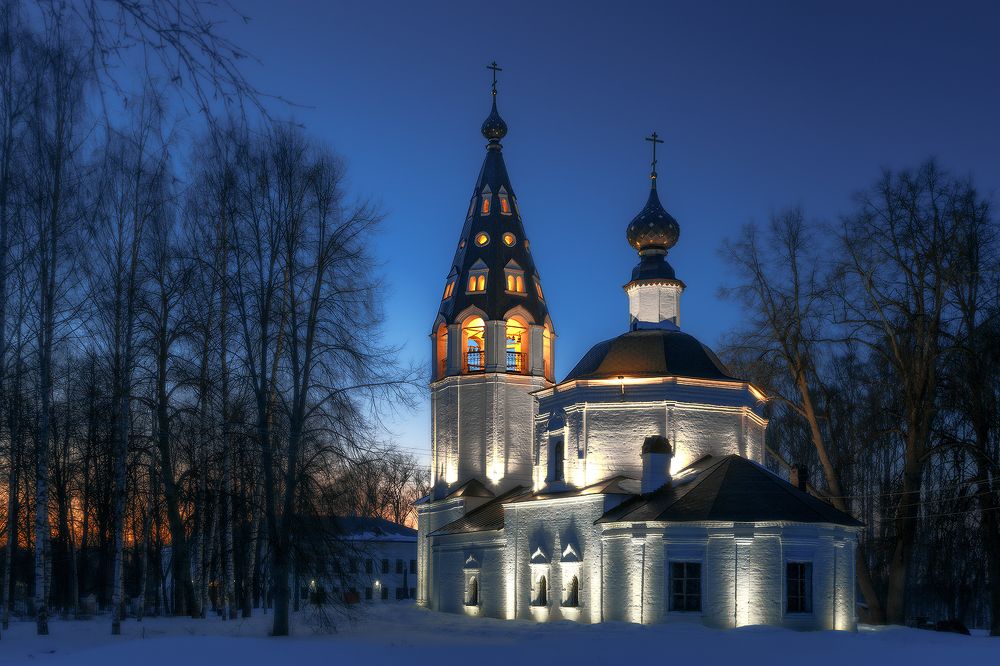 Photograph by Макаров Роман