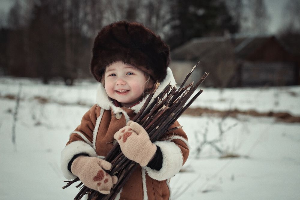 Photograph by Евгений Белов