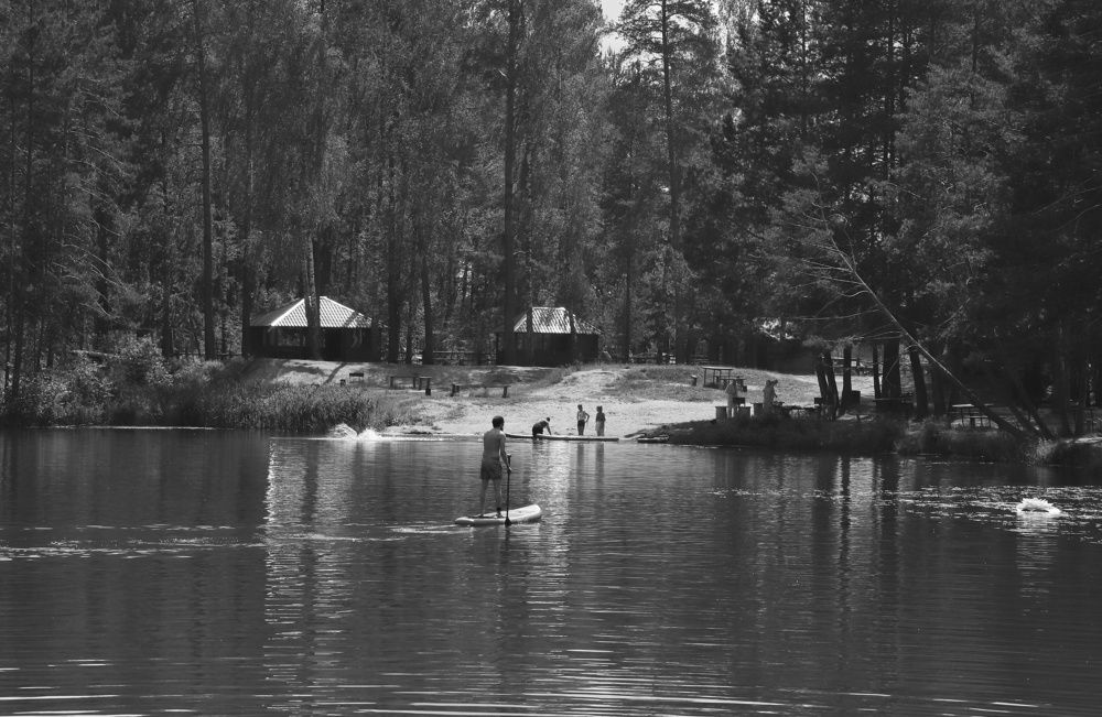 Photograph by Мария Андреева