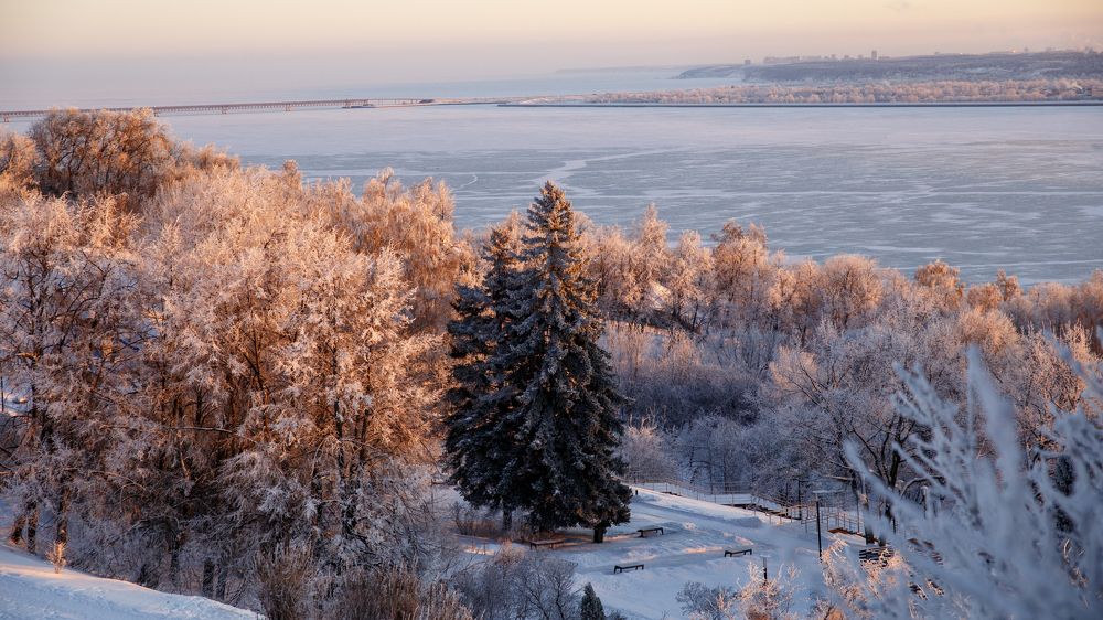 Photograph by Наталья Максимова