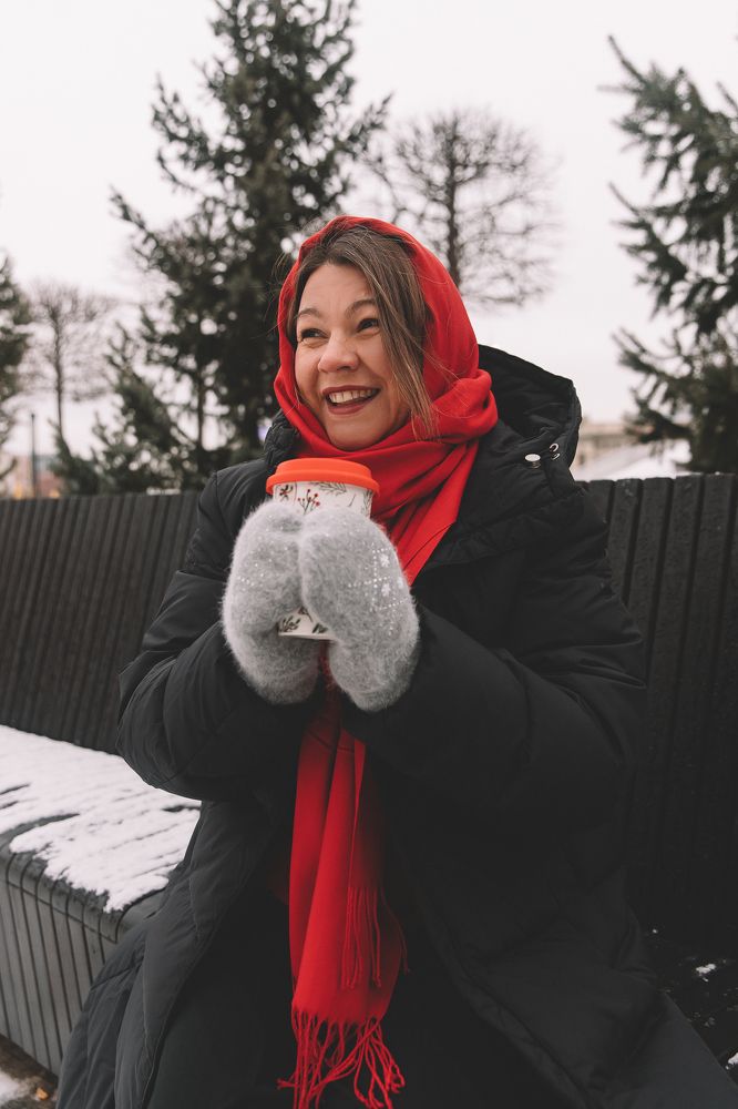 Photograph by Кристина Куликова