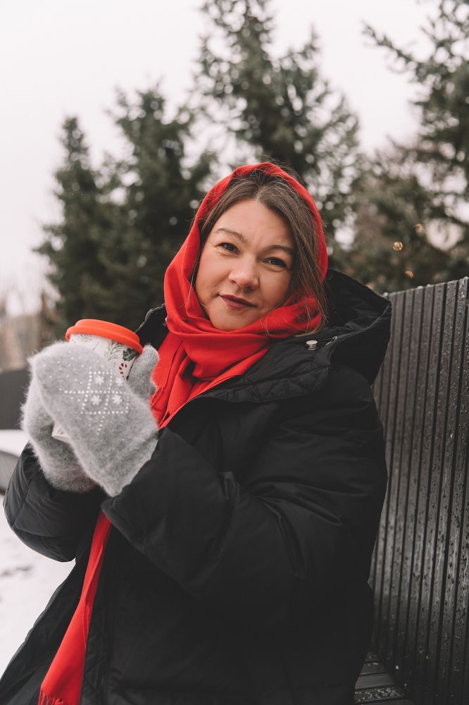 Photograph by Кристина Куликова