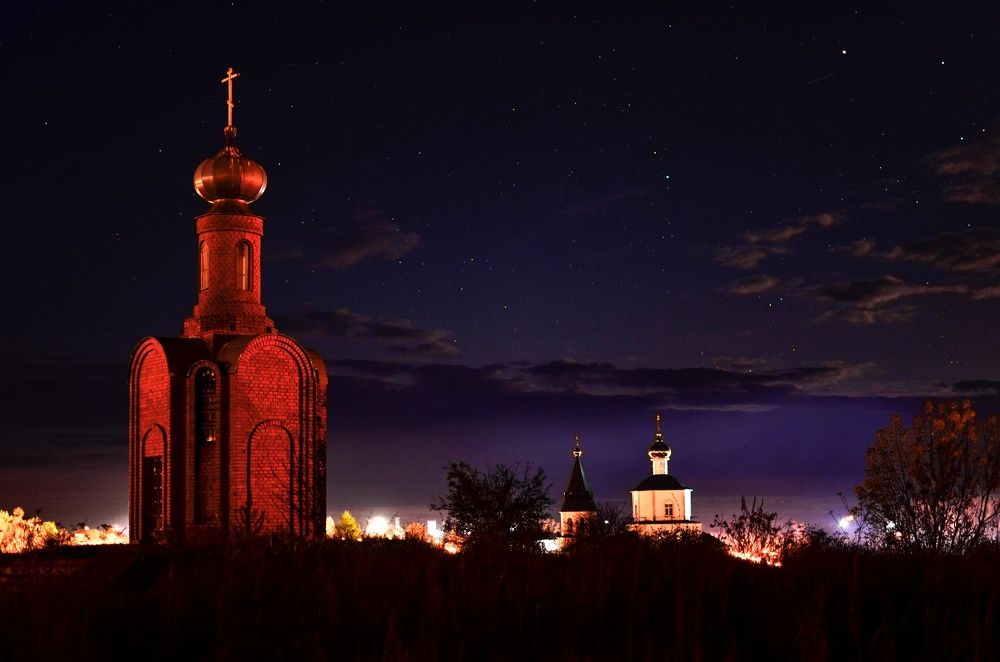 Photograph by Фомочкин Алексей