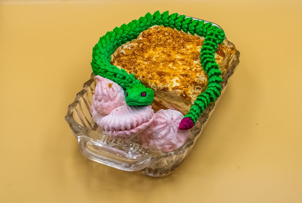 Photograph by Валерий Клейменов