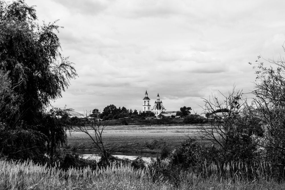 Photograph by Екатерина Брехова