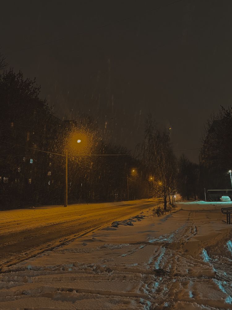 Photograph by Ляйсан Саляхиева