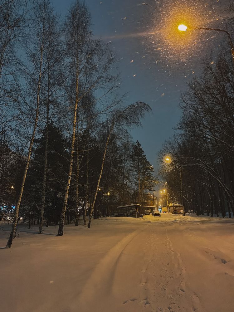 Photograph by Ляйсан Саляхиева