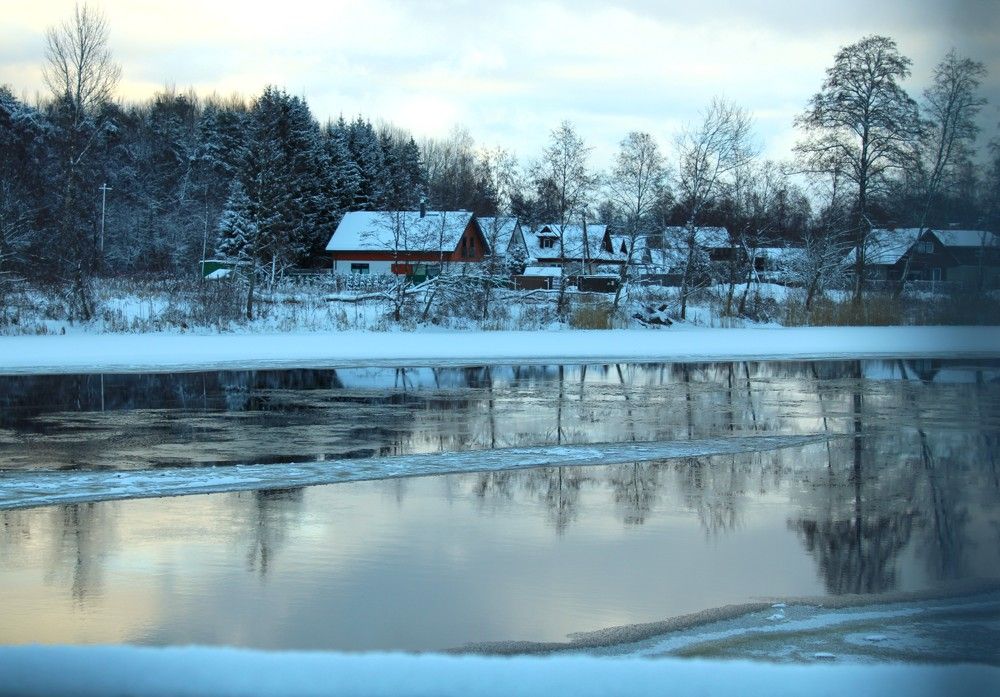 Photograph by Anna Baykova