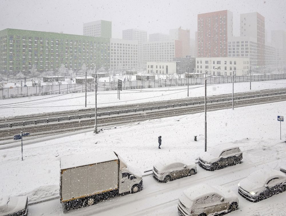 Photograph by Валерий Клейменов