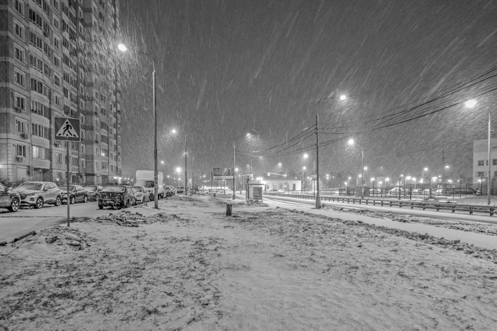 Photograph by Валерий Клейменов