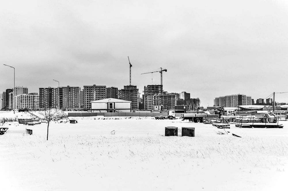 Photograph by Валерий Клейменов