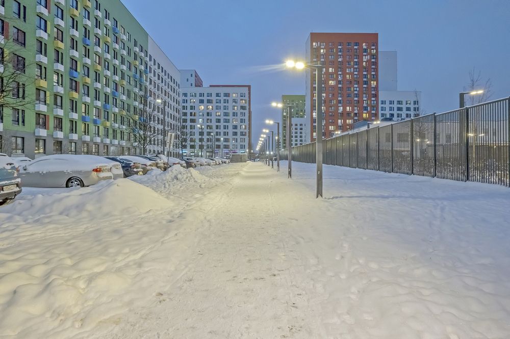 Photograph by Валерий Клейменов