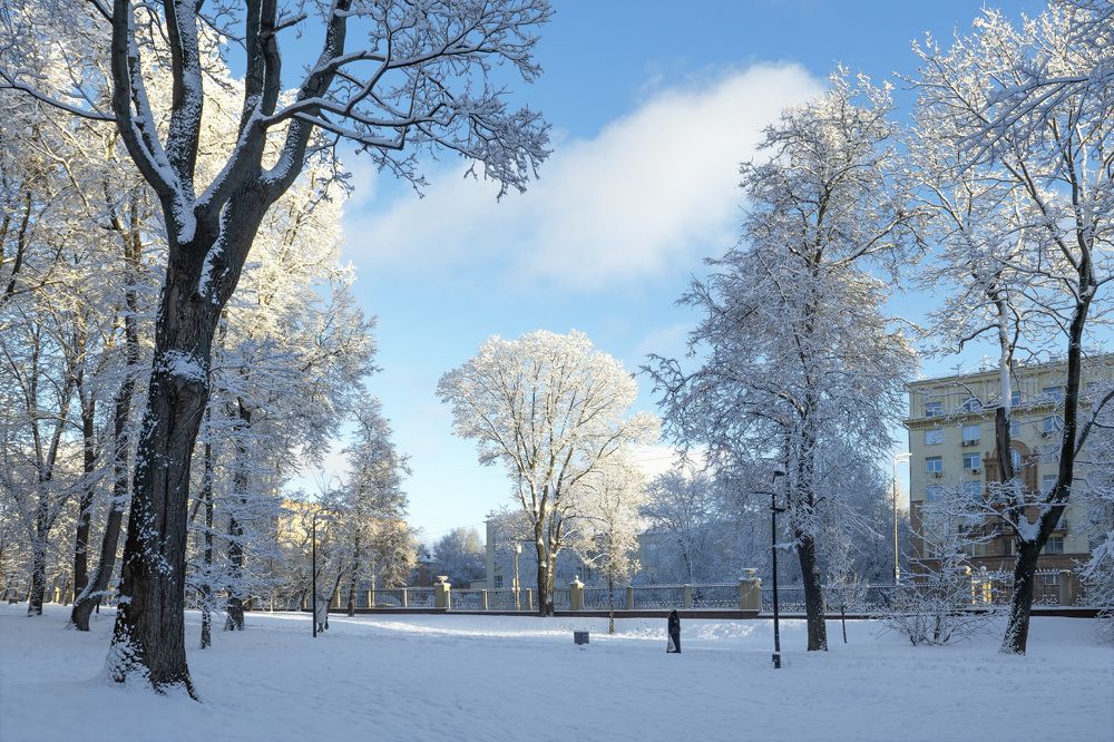 Photograph by Марина Короткова