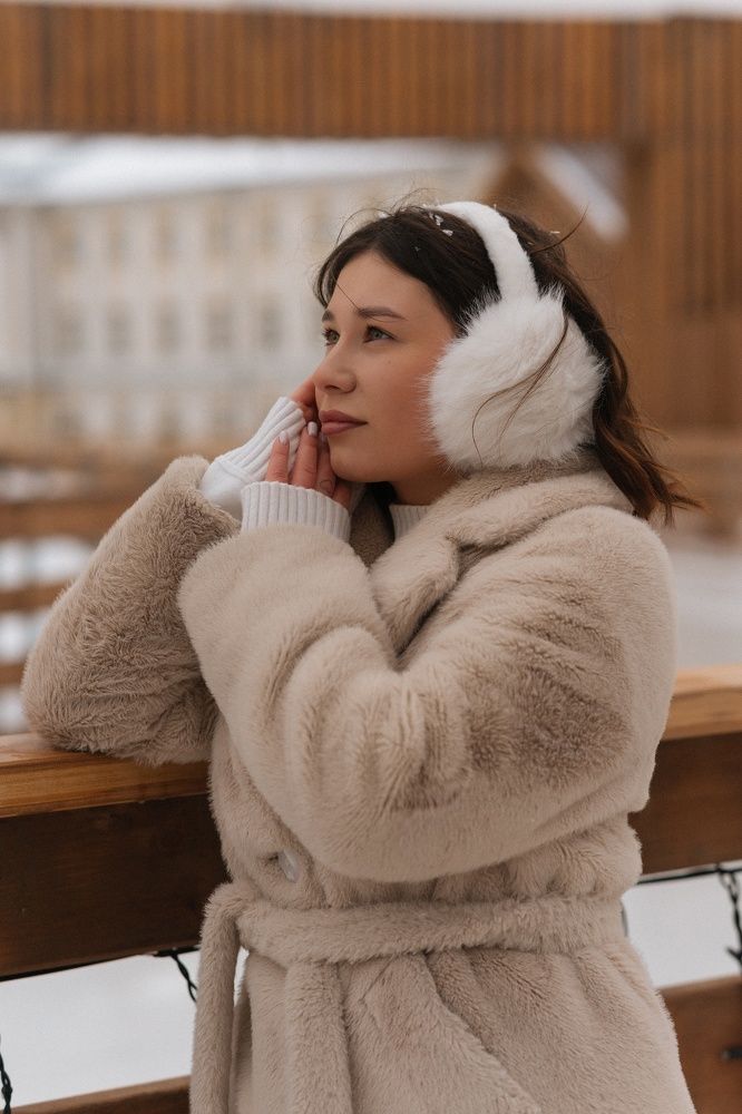 Photograph by Екатерина Новикова