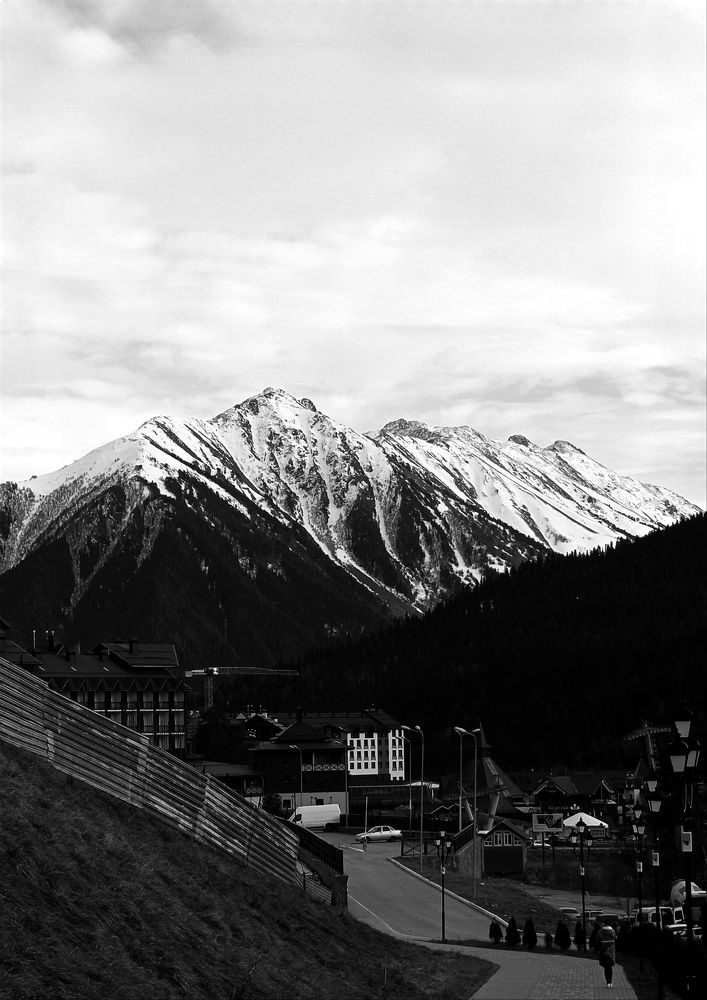 Photograph by Aleksandr