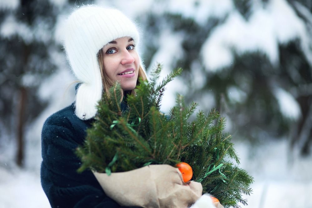 Photograph by Марина Киселева