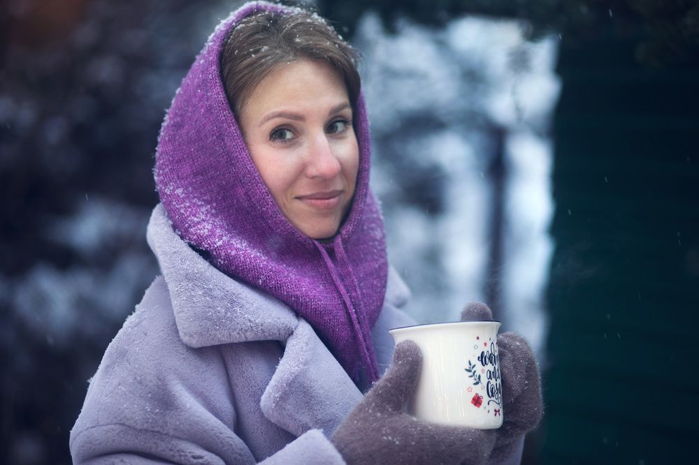 Photograph by Марина Киселева