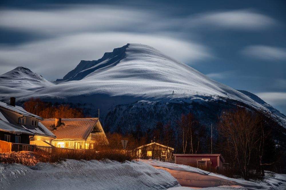 Photograph by Василий Яковлев