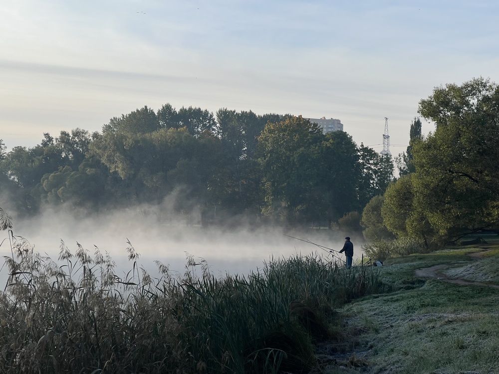 Photograph by Мария Гончарова