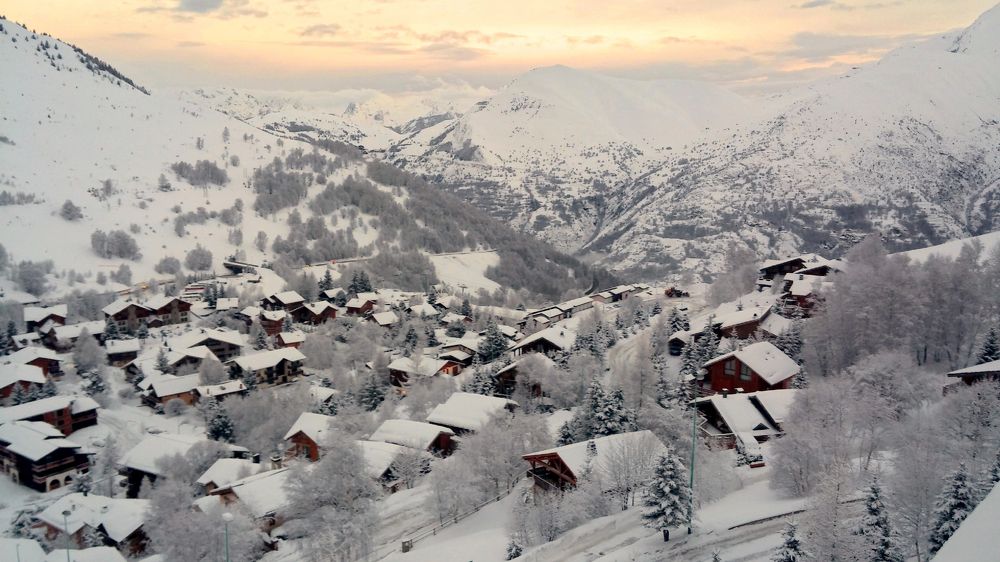 Photograph by Лада Денисова