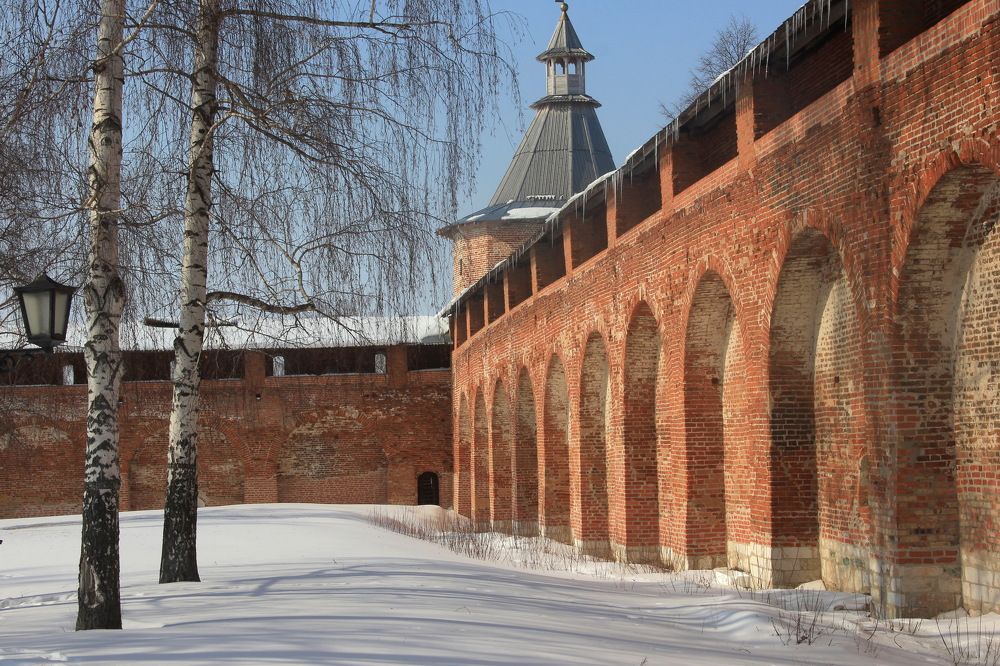 Photograph by Лада Денисова