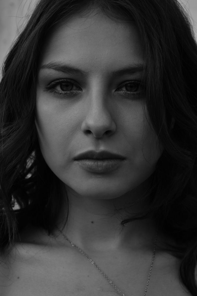 Photograph by Анастасия Сараева