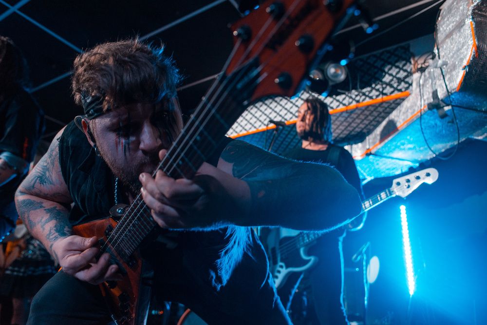 Photograph by Антон Сиваков