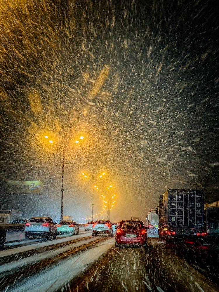 Photograph by Ekaterina Slepneva