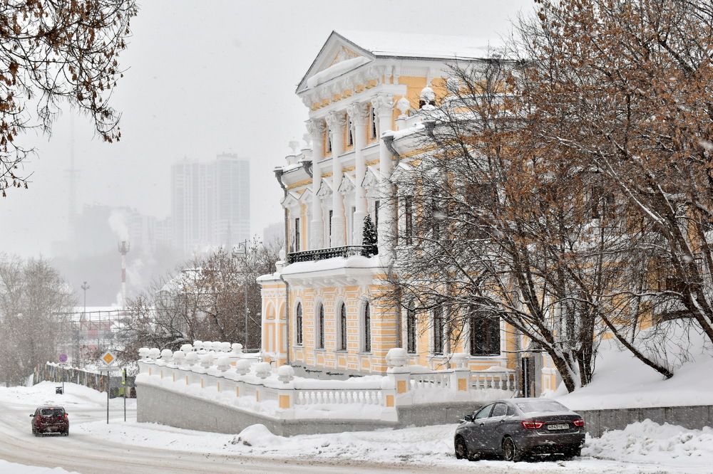 Photograph by Роман Пацкевич