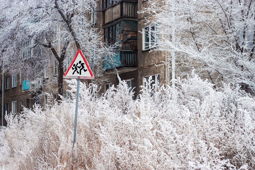 Photograph by Алексей Степаненко