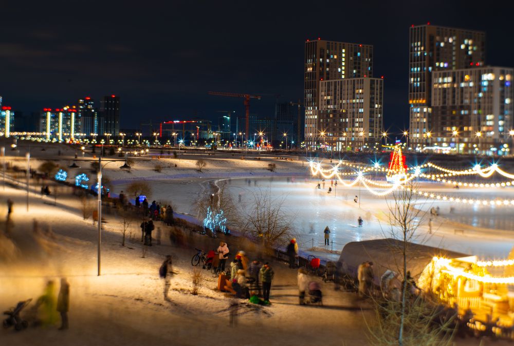 Photograph by Павел Новосёлов