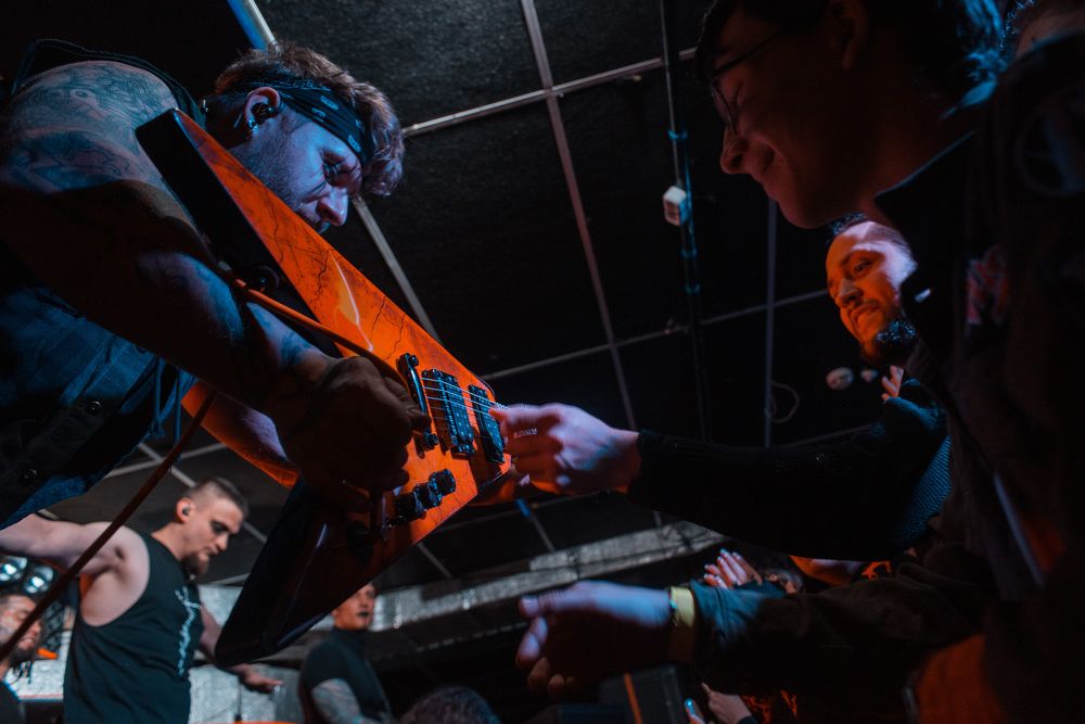 Photograph by Антон Сиваков