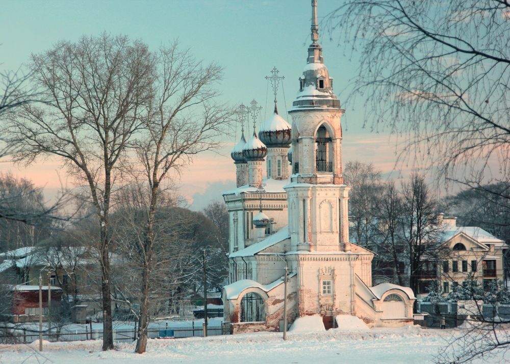 Photograph by Лада Денисова