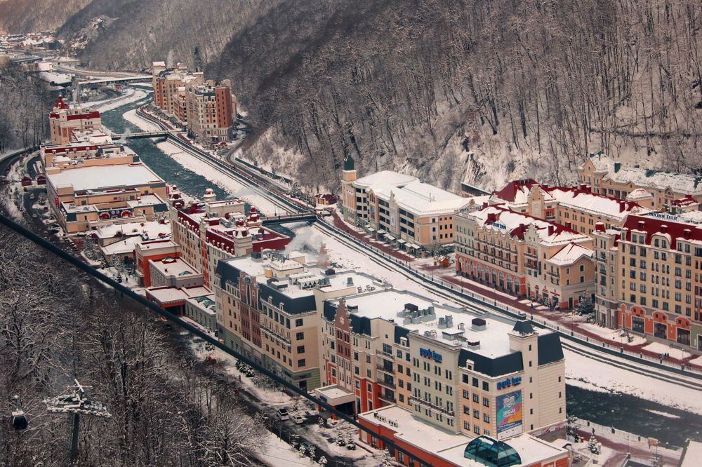 Photograph by Лада Денисова