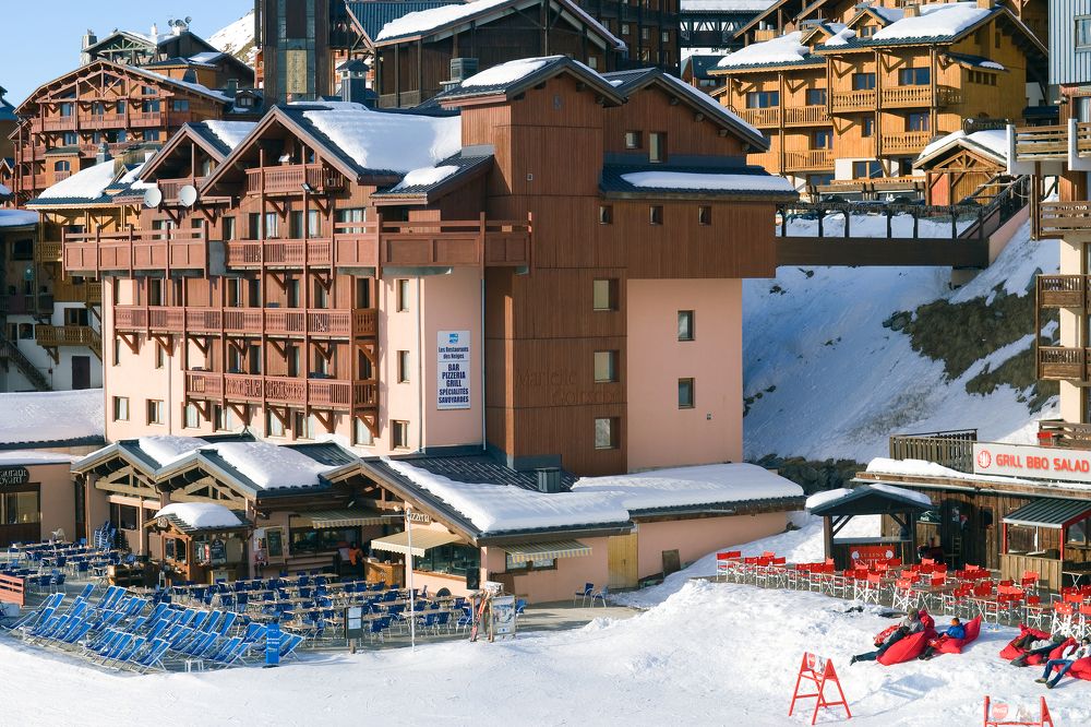 Кататься и загорать